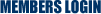 Members Login